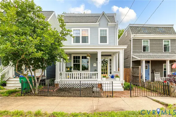 3310 O Street, Richmond, VA 23223