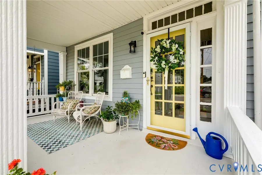 3310 O Street, Richmond, VA 23223 - #3