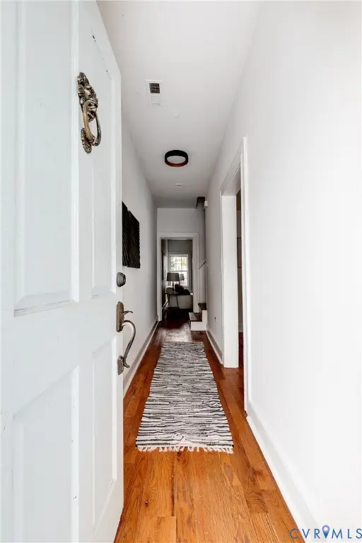 2623 Q Street, Richmond, VA 23223 - #3