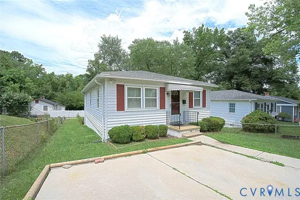 2409 Yorktown Avenue, Richmond, VA 23234