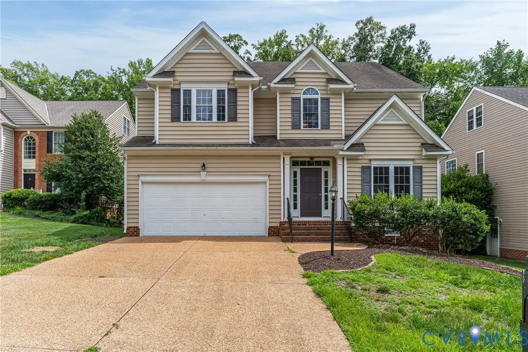 14219 Jeffries Place, Midlothian, VA 23114 - #1
