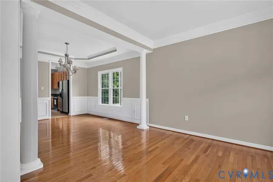 14219 Jeffries Place, Midlothian, VA 23114 - #2