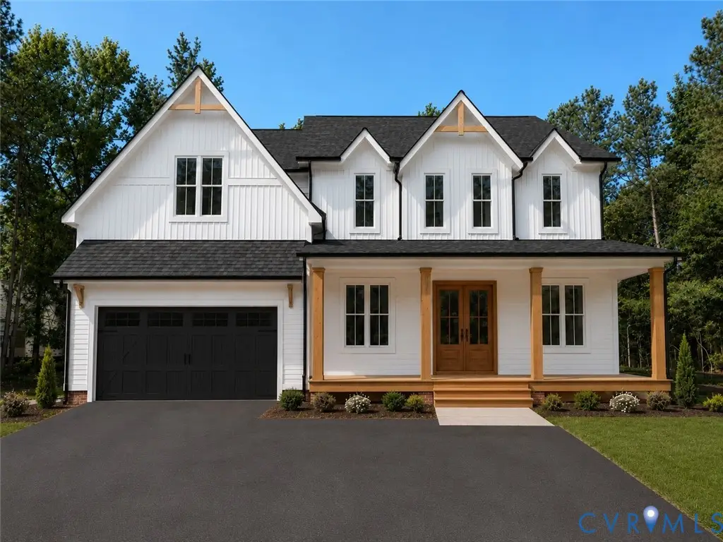 561 Rockford Road, Manakin Sabot, VA 23103 - #1