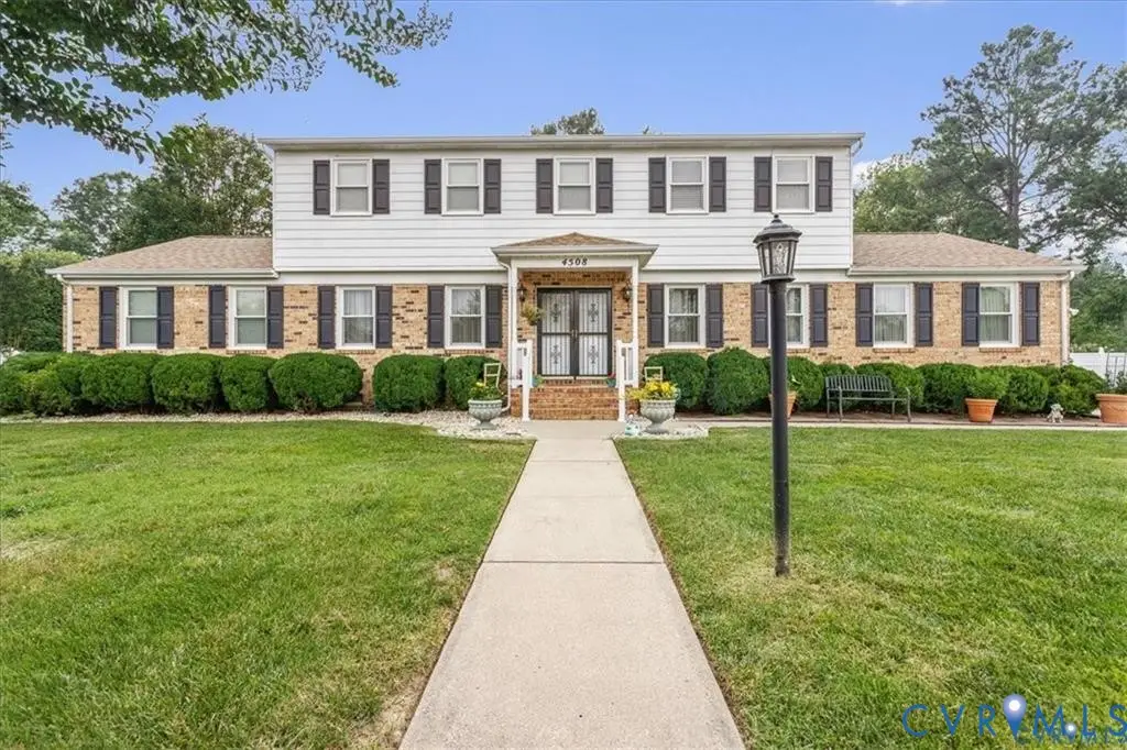4508 Ridgecrest Lane, Colonial Heights, VA 23834 - #1