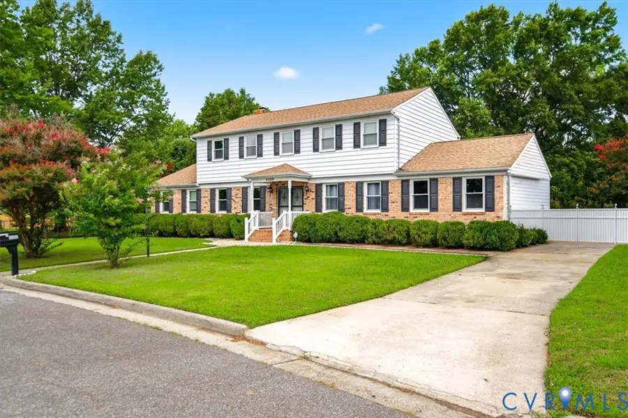 4508 Ridgecrest Lane, Colonial Heights, VA 23834 - #2