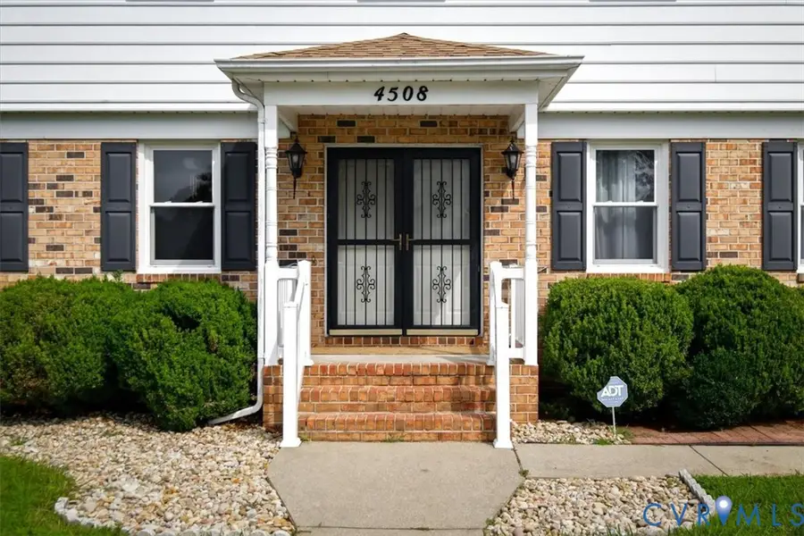 4508 Ridgecrest Lane, Colonial Heights, VA 23834 - #3