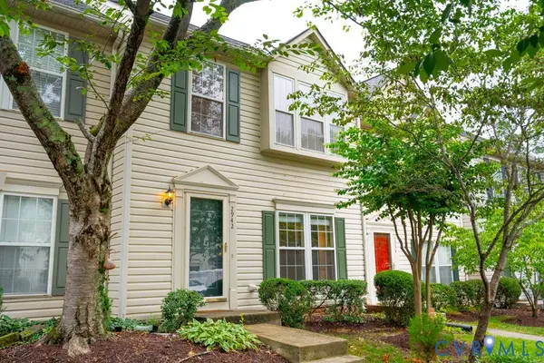 2942 Queensland Drive, Henrico, VA 23294