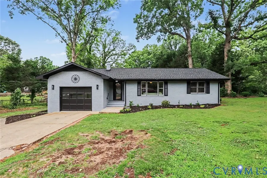 11512 Ridge Road, Hopewell, VA 23860 - #2