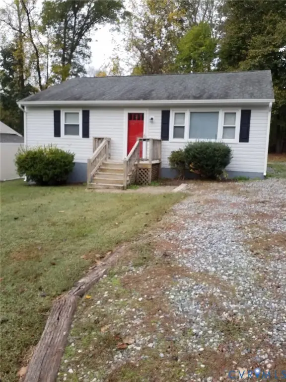 6712 Cherry Road, New Kent, VA 23141