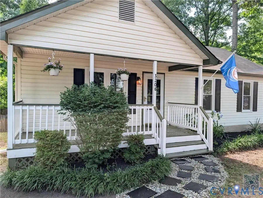 3206 Terrybluff Drive, Midlothian, VA 23112 - #3