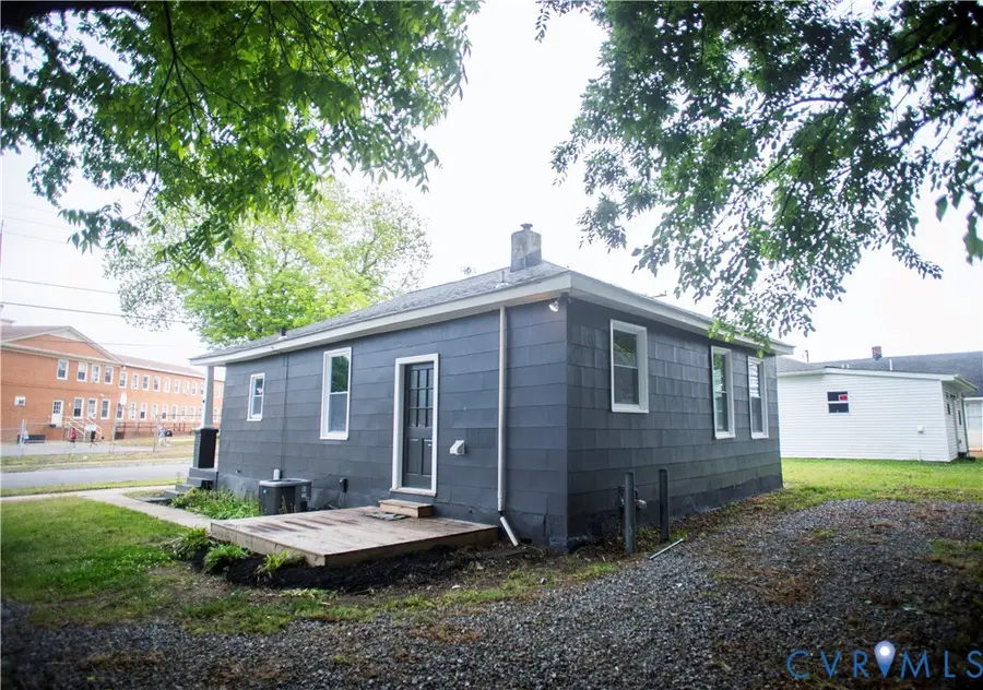 310 Maryland Avenue, Hopewell, VA 23860 - #2
