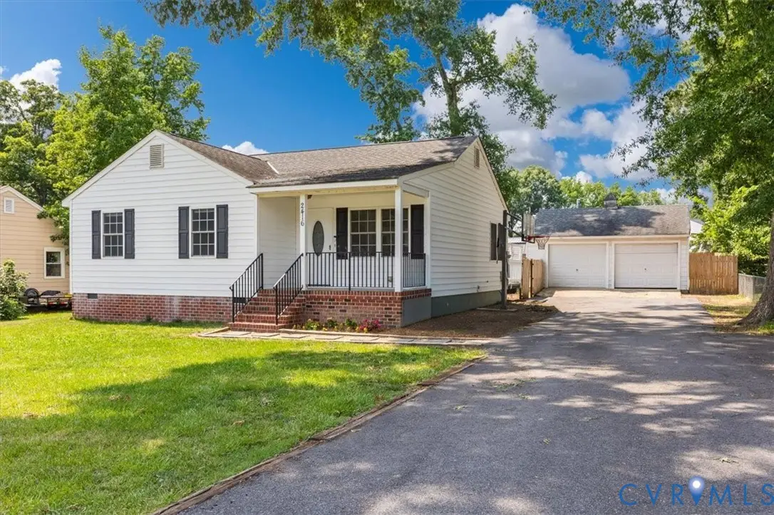 2416 Agra Drive, Laurel, VA 23228 - #1