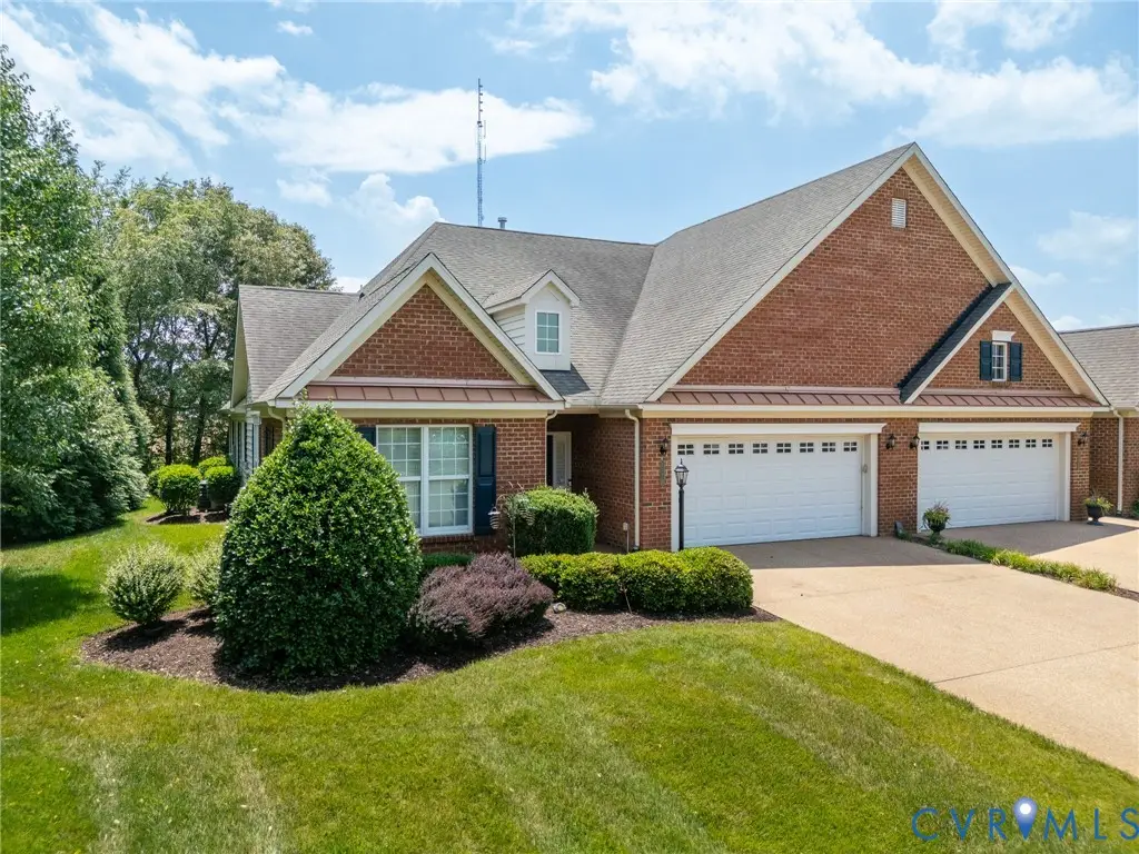 Address Withheld By Seller, Mechanicsville, VA 23111 - #1