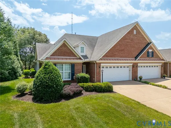 Address Withheld By Seller, Mechanicsville, VA 23111