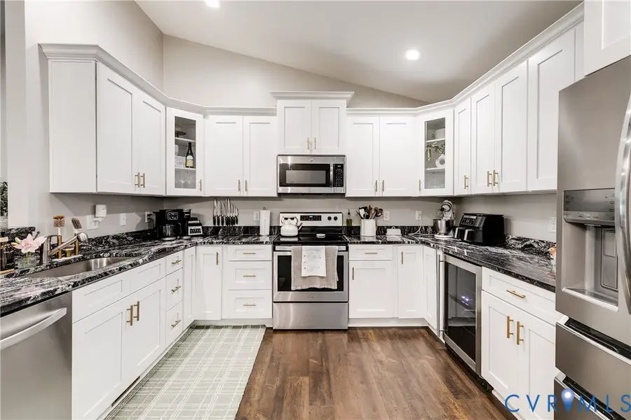 2973 Three Bridge Road, Powhatan, VA 23139 - #2