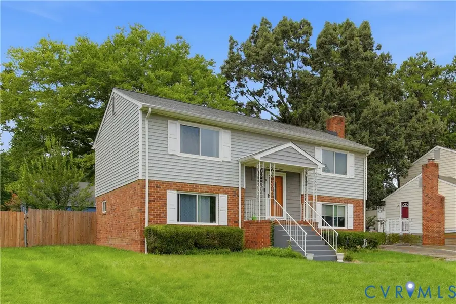 612 Whiffletree Road, Clover Hill, VA 23236 - #2