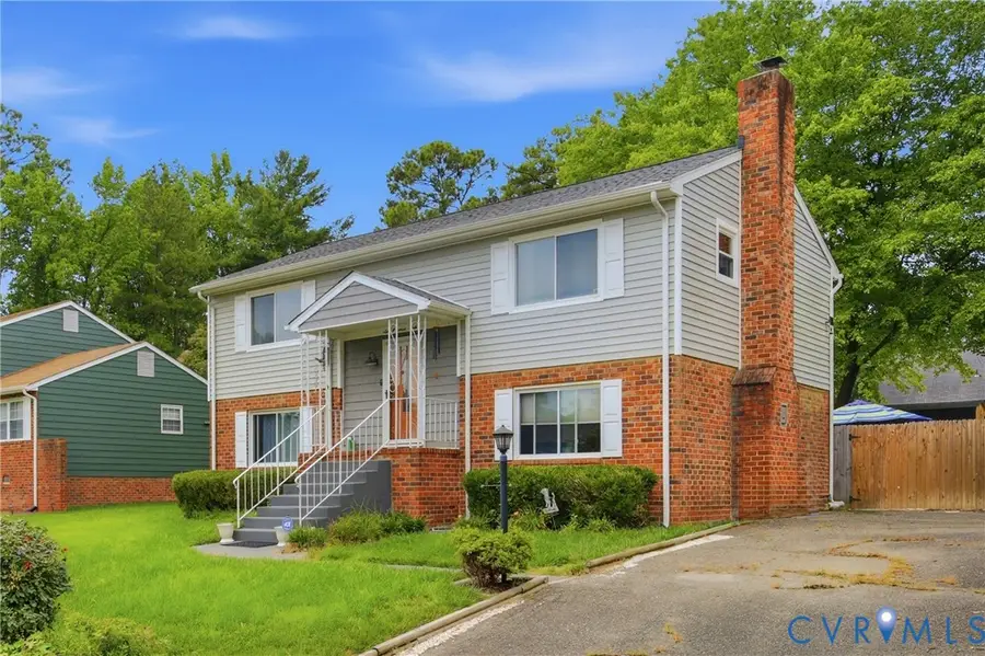 612 Whiffletree Road, Clover Hill, VA 23236 - #3