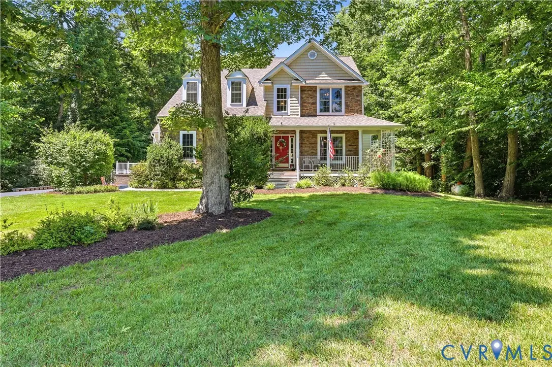 7004 Kimberly Jane Court, Sandston, VA 23150 - #1