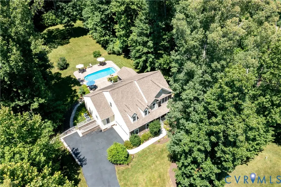 7004 Kimberly Jane Court, Sandston, VA 23150 - #2