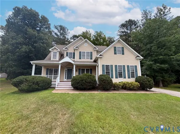 14725 Grand Forest Court, South Chesterfield, VA 23834
