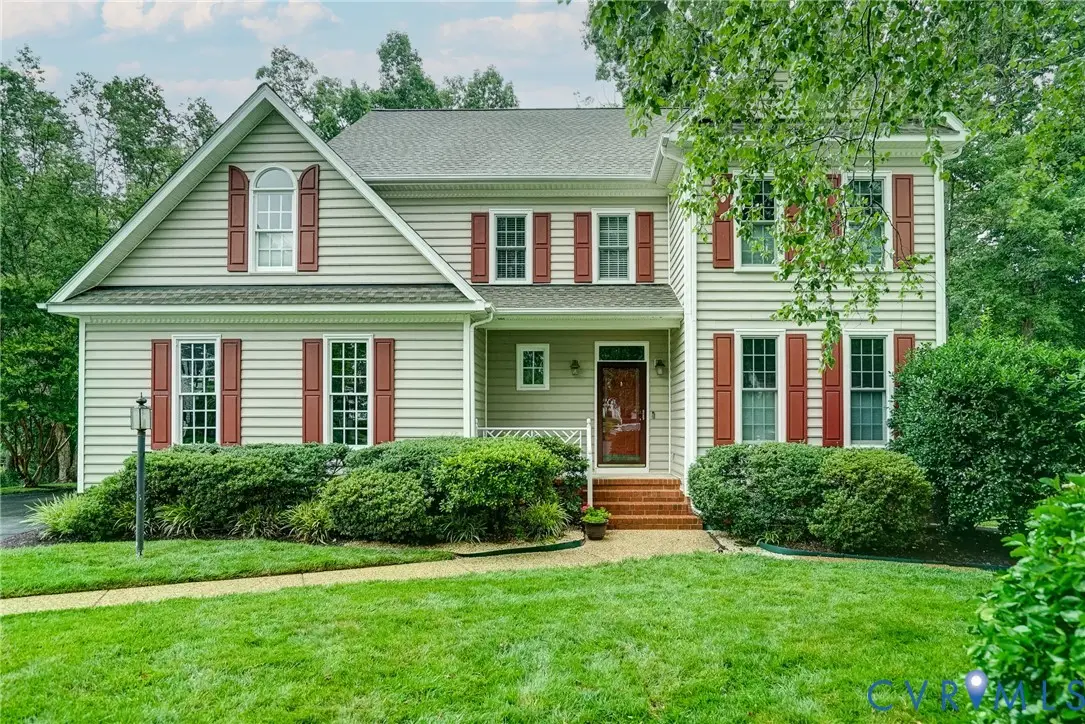 3113 Cool Stream Drive, Henrico, VA 23233 - #1