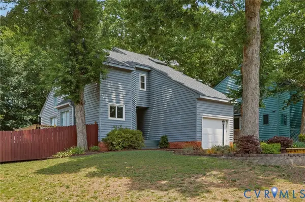 1706 Sheldrake Court, Henrico, VA 23238