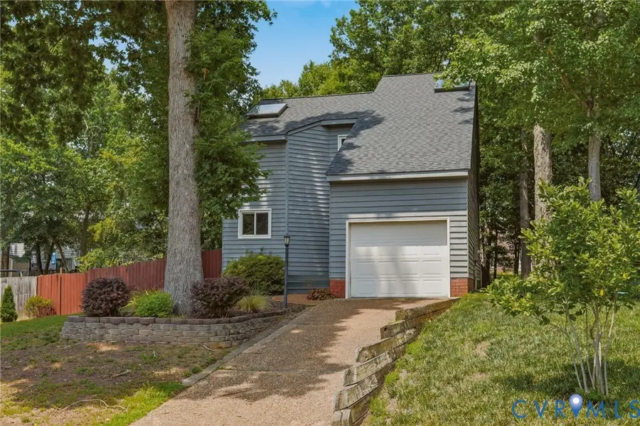 1706 Sheldrake Court, Henrico, VA 23238 - #2