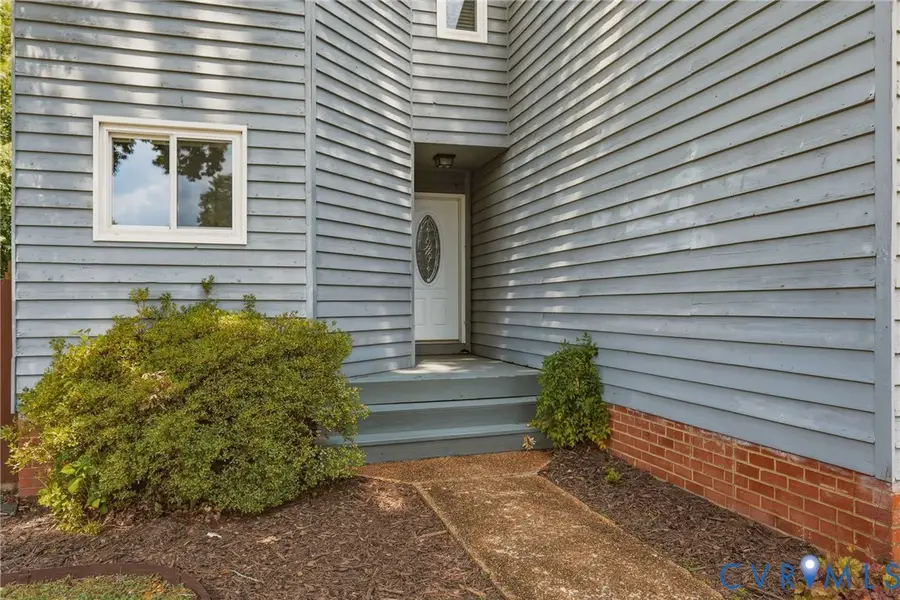 1706 Sheldrake Court, Henrico, VA 23238 - #3