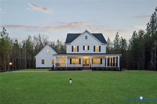 TBD Westwood Road, Mechanicsville, VA 23111