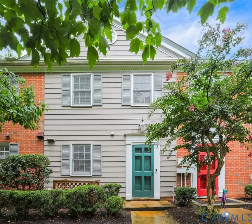 9109 Derbyshire Road #B, Henrico, VA 23229 - #1