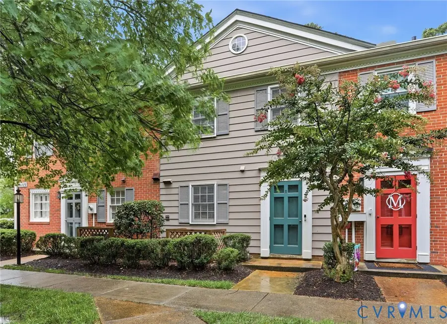 9109 Derbyshire Road #B, Henrico, VA 23229 - #2
