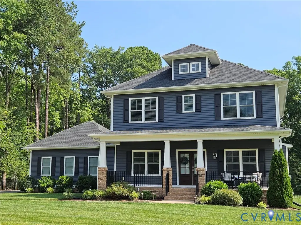 12040 Kenton Ridge Road, Ashland, VA 23005 - #1