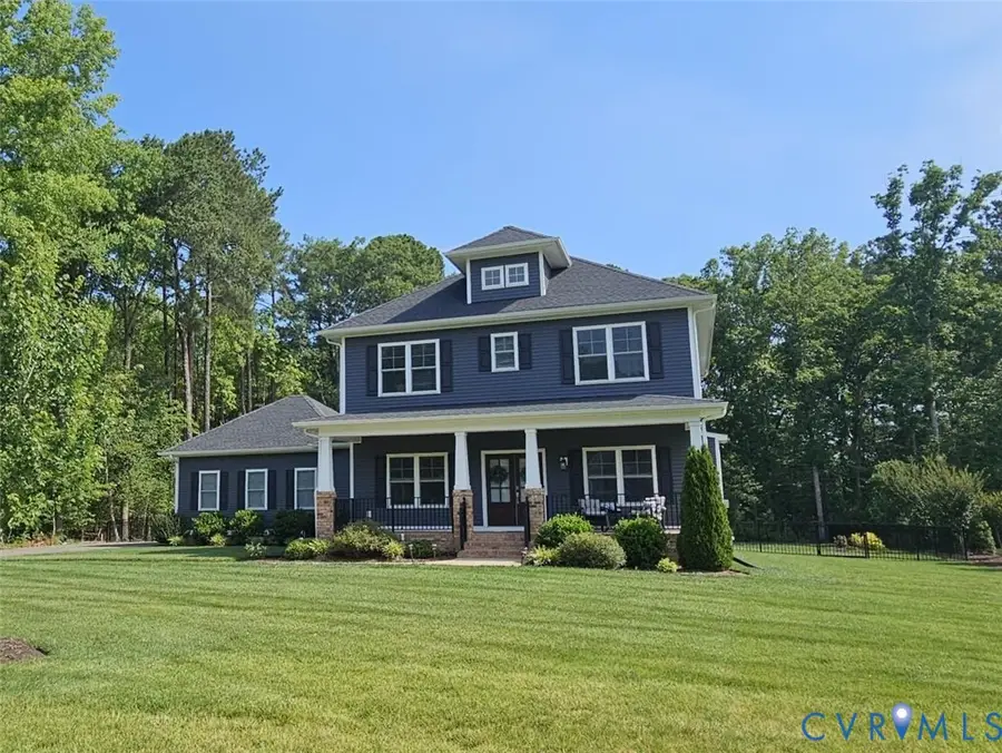 12040 Kenton Ridge Road, Ashland, VA 23005 - #2