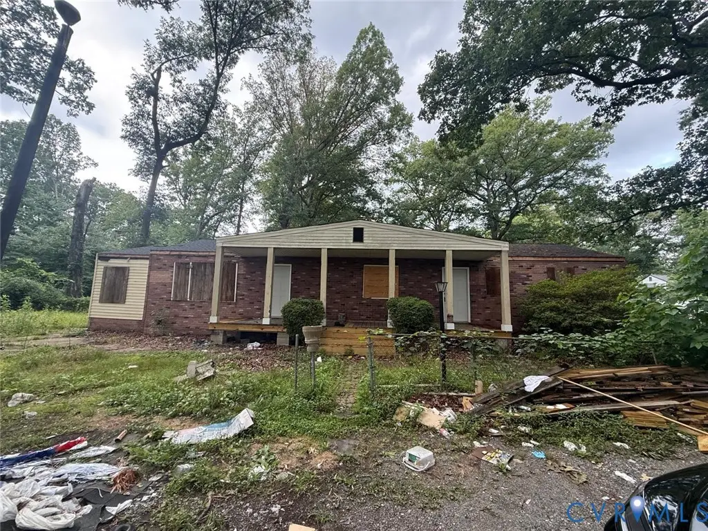 4201 Meridian Avenue, Richmond, VA 23234 - #1