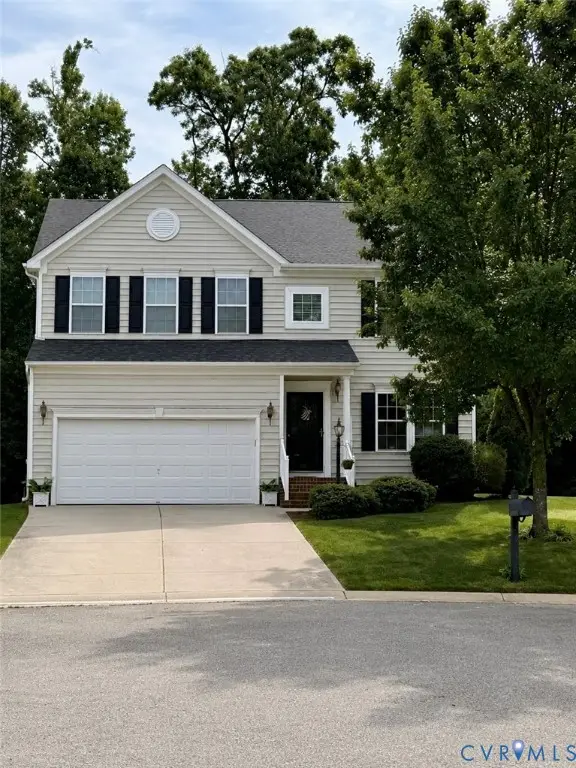11400 Great Willow Drive, Moseley, VA 23120 - #1