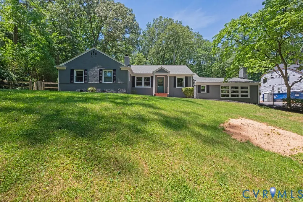 107 Willway Drive, Manakin Sabot, VA 23103 - #1