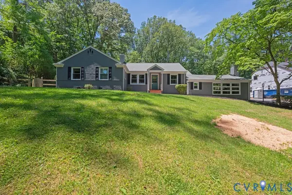 107 Willway Drive, Manakin Sabot, VA 23103