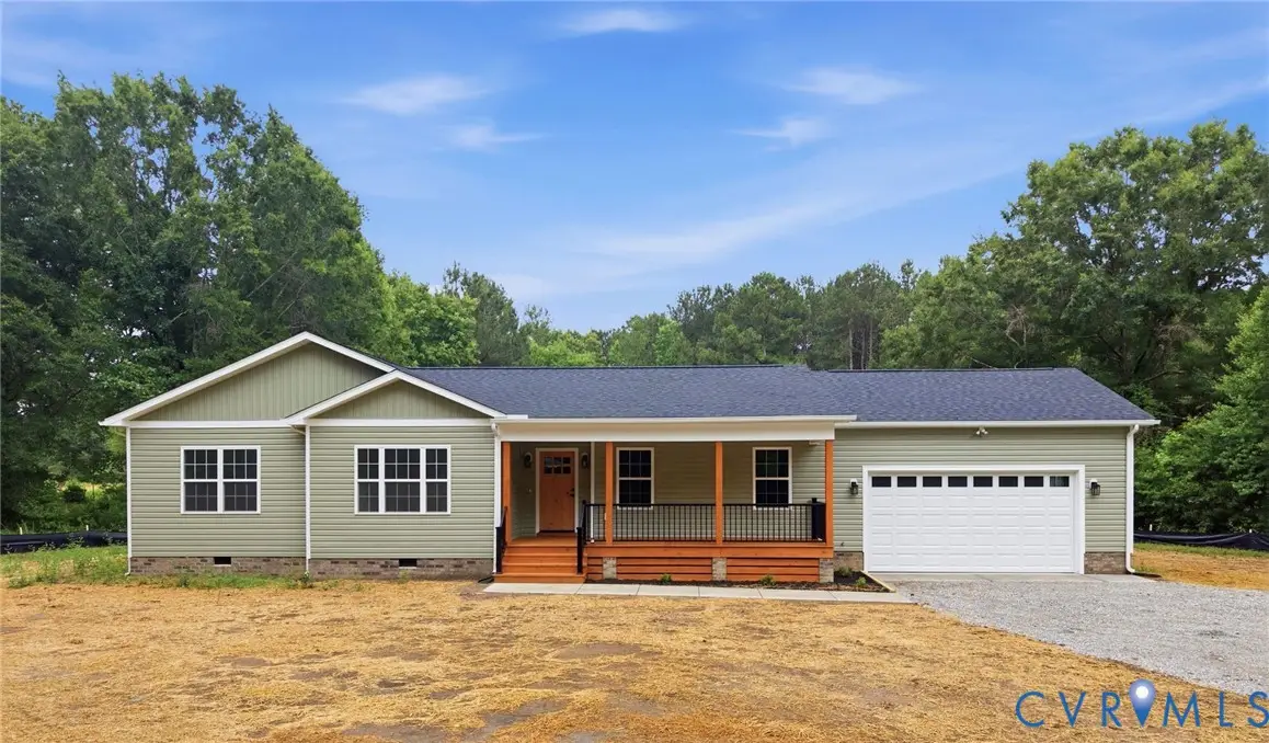 18707 Indian Rd, Petersburg, VA 23805 - #1