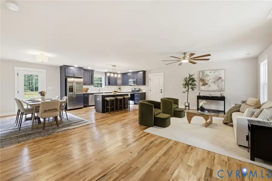 18707 Indian Rd, Petersburg, VA 23805 - #2
