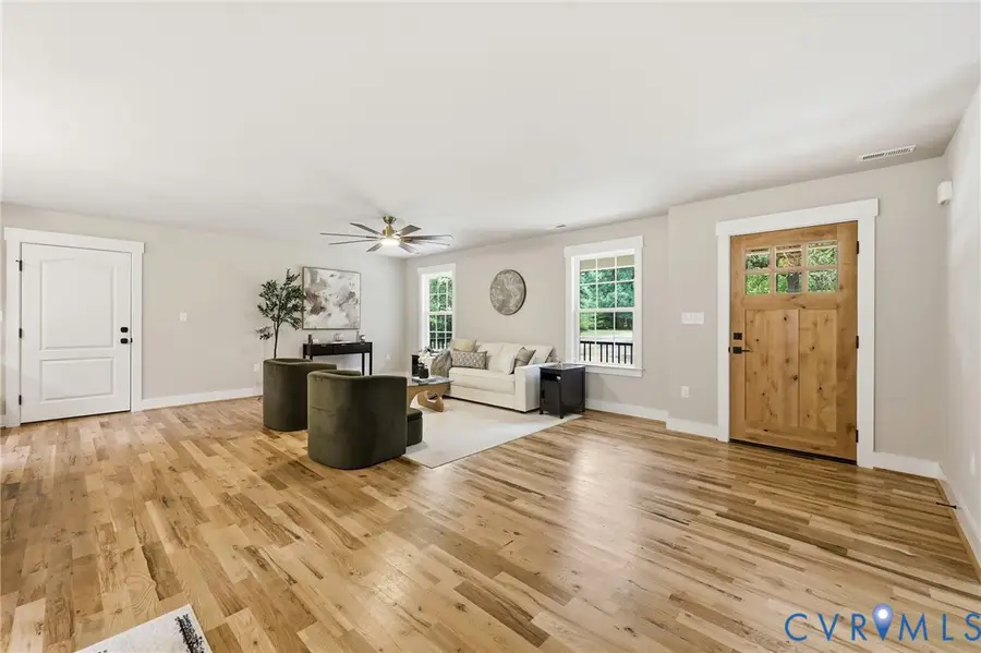 18707 Indian Rd, Petersburg, VA 23805 - #3