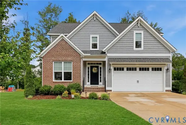 2508 Lilybank Court, Chesterfield, VA 23112