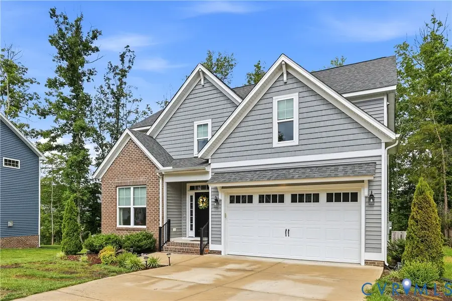 2508 Lilybank Court, Midlothian, VA 23112 - #2