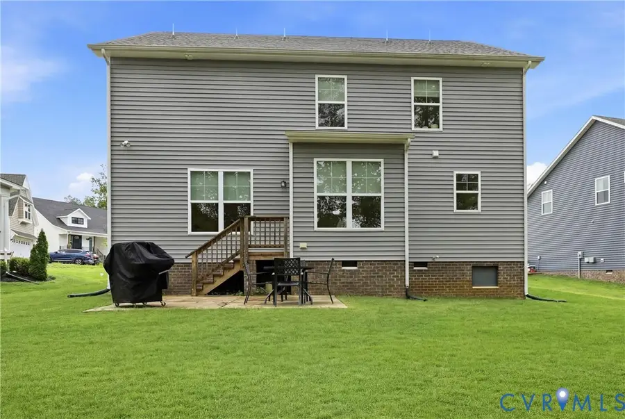 2508 Lilybank Court, Midlothian, VA 23112 - #3