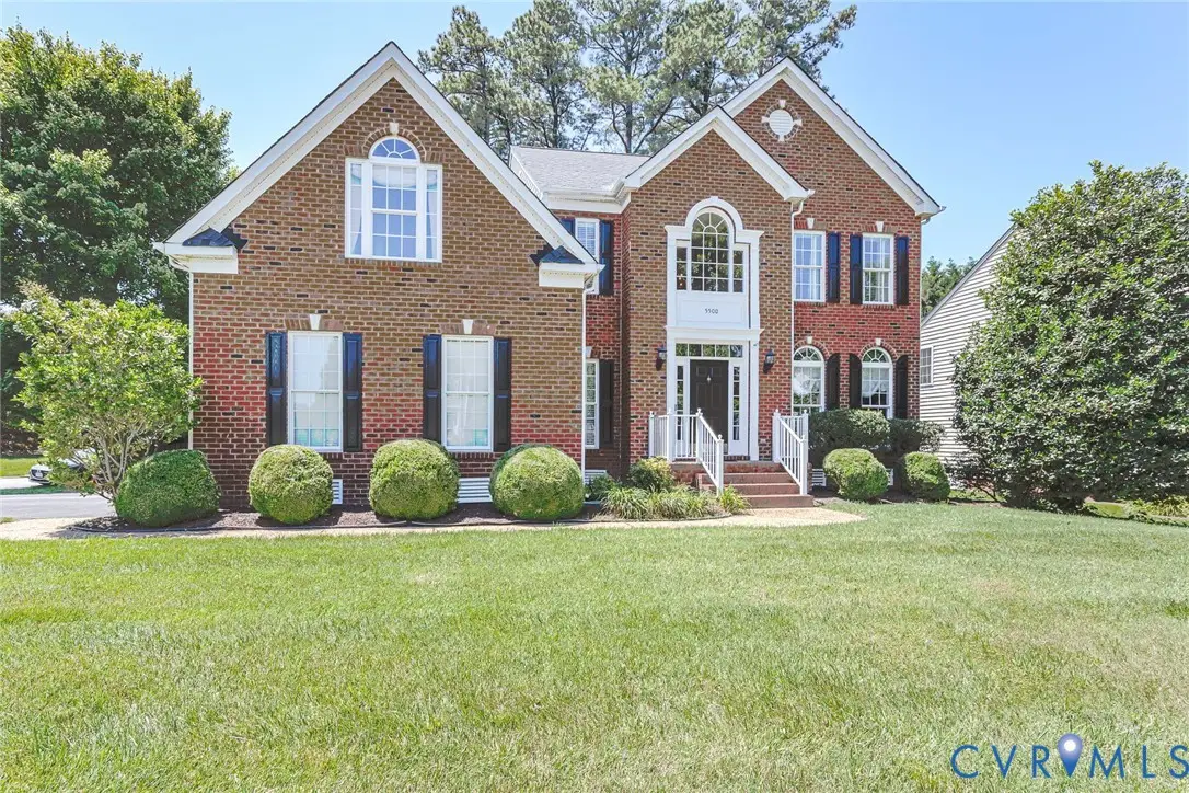 5500 Bosworth Place, Glen Allen, VA 23059 - #1