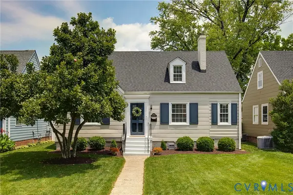 4610 Hanover Avenue, Richmond, VA 23226