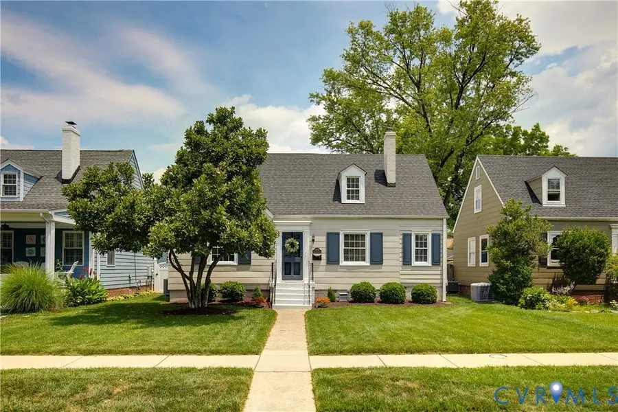 4610 Hanover Avenue, Richmond, VA 23226 - #2