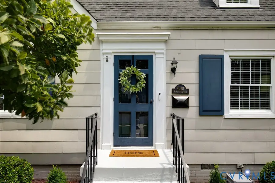4610 Hanover Avenue, Richmond, VA 23226 - #3