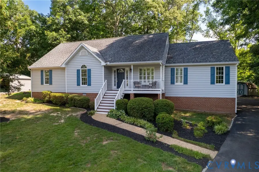 10136 Wood Vale Court, Rockwood, VA 23236 - #2