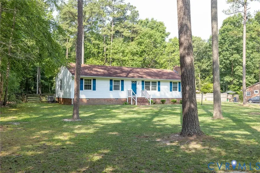 5401 Cranemore Road, Henrico, VA 23231 - #2