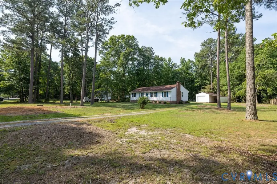 5401 Cranemore Road, Henrico, VA 23231 - #3